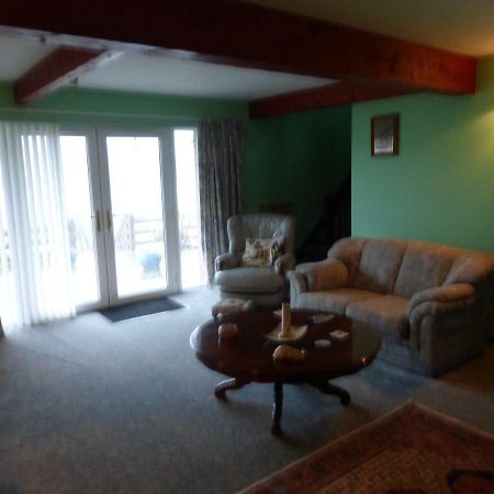 6,Loch View Avenue Apartment Campbeltown Exterior photo