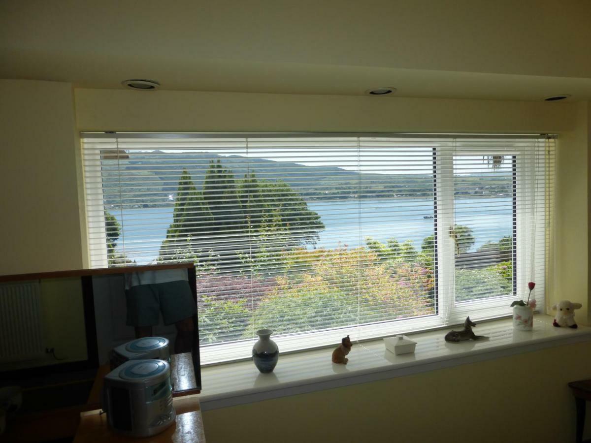 6,Loch View Avenue Apartment Campbeltown Exterior photo