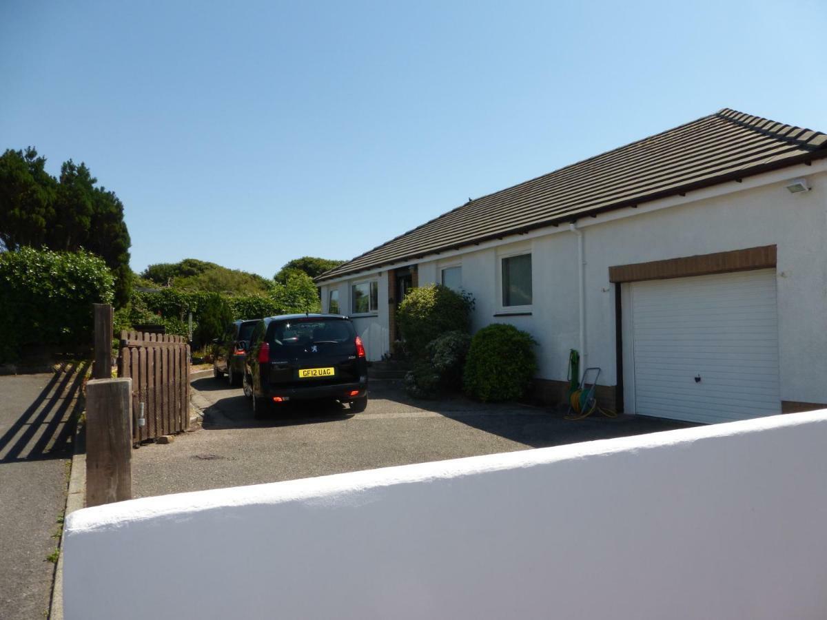 6,Loch View Avenue Apartment Campbeltown Exterior photo