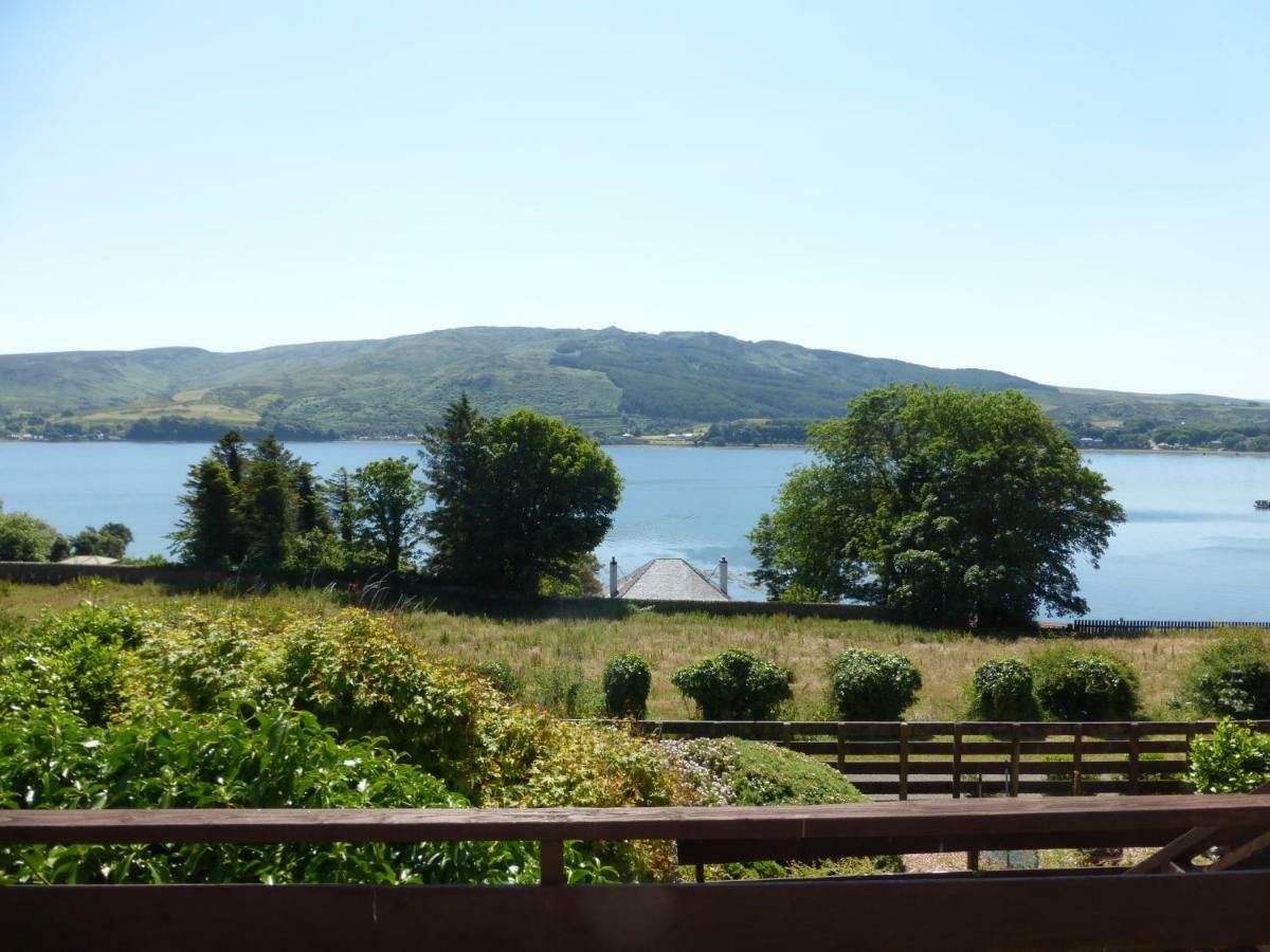 6,Loch View Avenue Apartment Campbeltown Exterior photo
